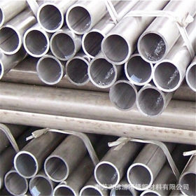 佛山304不锈钢工业管 304不锈钢薄壁管 304不锈钢厚壁管