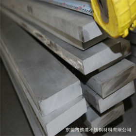厂家生产 不锈钢扁钢 316L不锈钢扁钢 321耐高温不锈钢扁钢