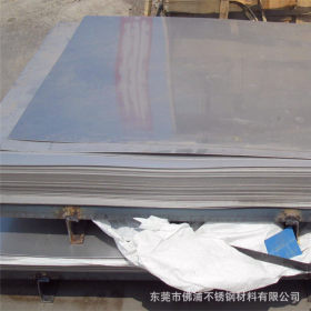 佛山316Ti耐酸碱不锈钢中厚板 316L不锈钢厚板 316Ti抛光锈钢板