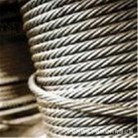 304钢丝绳 1.5mm不锈钢丝绳 316L耐腐蚀钢丝绳 304L钢丝绳