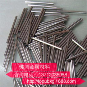 不锈钢管 不锈钢精密管304 316L不锈钢毛细管2-3-4-5-6mm毛细管