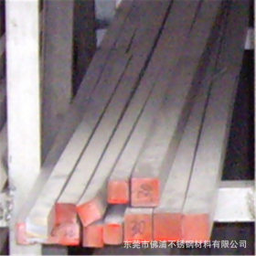 无锡不锈钢厂 304不锈钢方棒 进口316L不锈钢方棒
