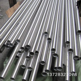 大量供应308不锈钢无缝管 抛光管电热专用不锈钢空心圆管