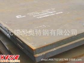 无锡现货供应 Q235NH 耐候钢  耐候钢板（钢板快速生锈药水）