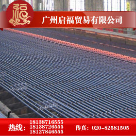 广州现货直供广钢建筑用三级螺纹钢钢筋抗震HRB400E国标价格优惠