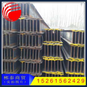 供应工业专业工字钢 低价批发18号工字钢 材质保证