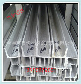 厂家专业生产销售304/321/316L材质不锈钢槽钢价格合理质优价廉