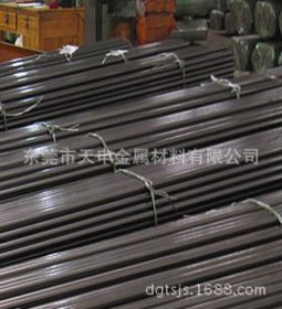 厂家供货 316不锈钢方棒 进口316L耐腐蚀不锈钢方棒 六角棒