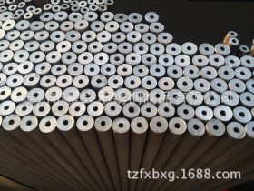 304不锈钢小口径厚壁管316L可定做常规现货复兴品质