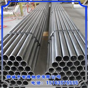 专业生产 Q235B直缝焊管 脚手架钢管 建筑架子钢管 量大优惠