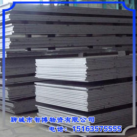厂家现货 Q235B热轧钢板 普热轧板卷 不锈钢板卷耐高温 价格优惠