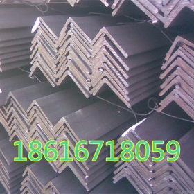 上海马钢Q345B角钢 低合金角钢厂家直供