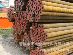 钢厂直销 国标12Cr1MoVG高压合金管  结构用钢管