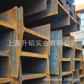 供应25号优质工字钢量大从优工字钢规格表价格齐全