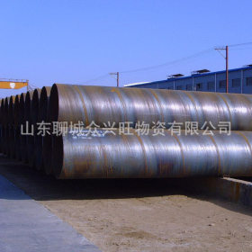 现货供应小口径Q235B螺旋钢管厂家直销螺旋管规格全支持定制