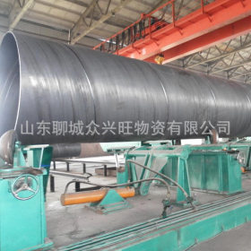 现货供应小口径Q235B螺旋钢管厂家直销螺旋管规格全支持定制