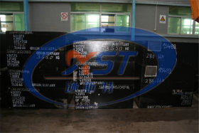厂家直销（进口)优质高速钢 YXM1标准AISI－M2　JIS－SKH51