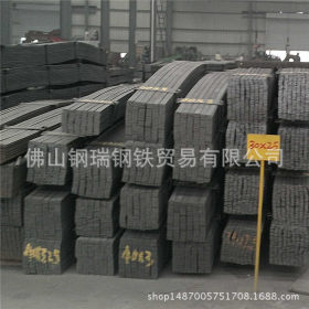 广州钢瑞扁钢优质服务商厂家直销