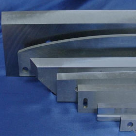 供应6W6Mo5Cr4V是低碳高速钢冷作模具钢材 可代热处理超深冷