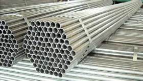 冷轧焊管 工厂承接加工厚壁圆管 非标焊管定制 大型焊管