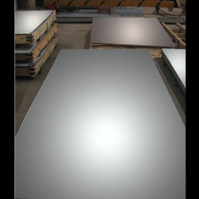 定制平板冷轧304-2B不锈钢板 304不锈钢厂家批发304不锈钢板价格