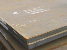 【厂家特供优质】XAR400耐磨板，Q235NH耐候板，不锈钢管，可加工