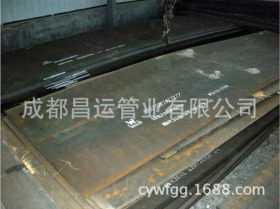 四川成都地区优质Q345B、C、D、E钢板/耐磨耐候合金钢板