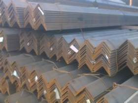 厂批莱钢角钢材料 低合金角钢16mn不等边角铁 Q345B万能角钢厂