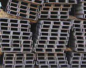 厂家低合金槽钢  Q345、C型钢槽钢  特殊规格可定做