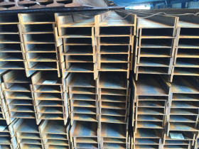 200*200*8*12现货供应Q235 广东高频焊接H型钢 零售批发