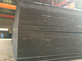 佛山2.3mm正品中厚板 Q235可加工平普热轧钢板 现货供应定制批发