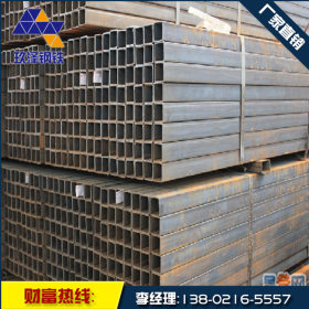 天津玖泽专业生产 Q345E热镀锌方管 公司销售 欢迎来电咨询
