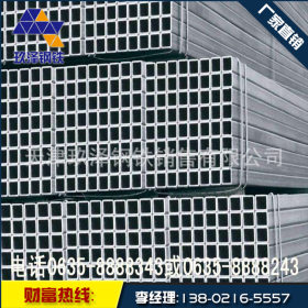 天津玖泽专业生产 Q295A小口径方管 公司销售 欢迎来电咨询