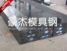 供应奥伯杜瓦X13T6W (236H)优质塑胶模具钢材