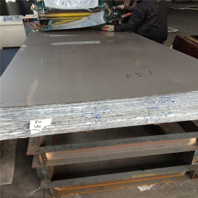厂家现货直供 316L拉丝帖膜不锈钢板 镜面不锈钢板 钛金不锈钢板