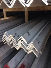 厂家现货供应 201材质不锈钢角钢 304耐腐蚀不锈钢角钢