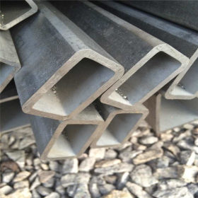 供应SUS304不锈钢方管 规格表不锈钢方管 理论重量表不锈钢方管