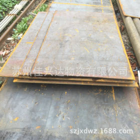 厂家直销马钢中厚板Q235B钢板普热卷板12MM低合金中厚钢板耐磨板