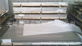 美标ASTM A240 现货 430不锈钢板 2B 表面平整 厚度均匀