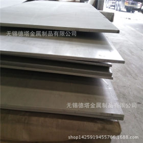 热轧32168不锈钢中厚板 现货30403 30408 31603不锈钢板 中厚板