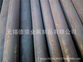 华新 青山 316L不锈钢圆钢 剥皮不锈钢棒 保材质 现货切割零售