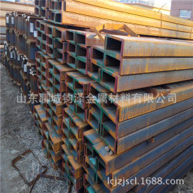 大量现货日钢产Q345B槽钢 批发零售Q345B槽钢 钢结构专用优质产品