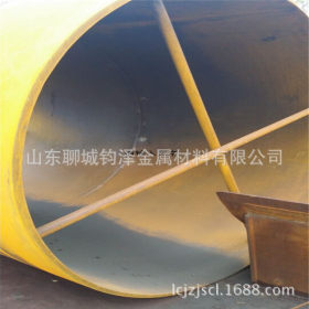 大口径热扩无缝钢管 大口径20#无缝钢管 生产热扩大口径钢管