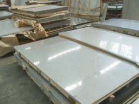 供应超耐腐蚀不锈钢板 金属制品 家用电器不锈钢板 904L不锈钢板