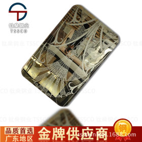 海外厂家不锈钢板2mm304 201电梯装修8K201不锈钢板
