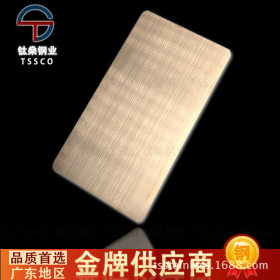 中国厂家304不锈钢 板 加厚2207汽车装修不锈钢板规格属性
