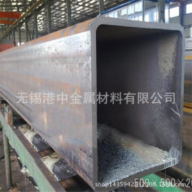 无锡不锈钢厂家销售：2507不锈钢方管 生产厂家,特价销售