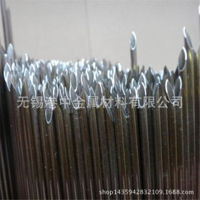 销售不锈钢管 可加工定制 厚度齐全 201 304不锈钢小圆管9.5mm