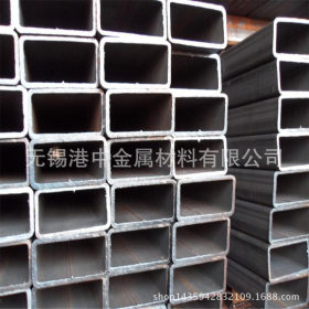 专业特供 厂家销售 工业焊管不锈钢方管 304不锈钢无缝方管 质优