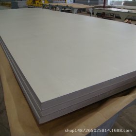 供应0Cr18Ni9不锈钢板 非标不锈钢板条切割 不锈钢板单表面抛光